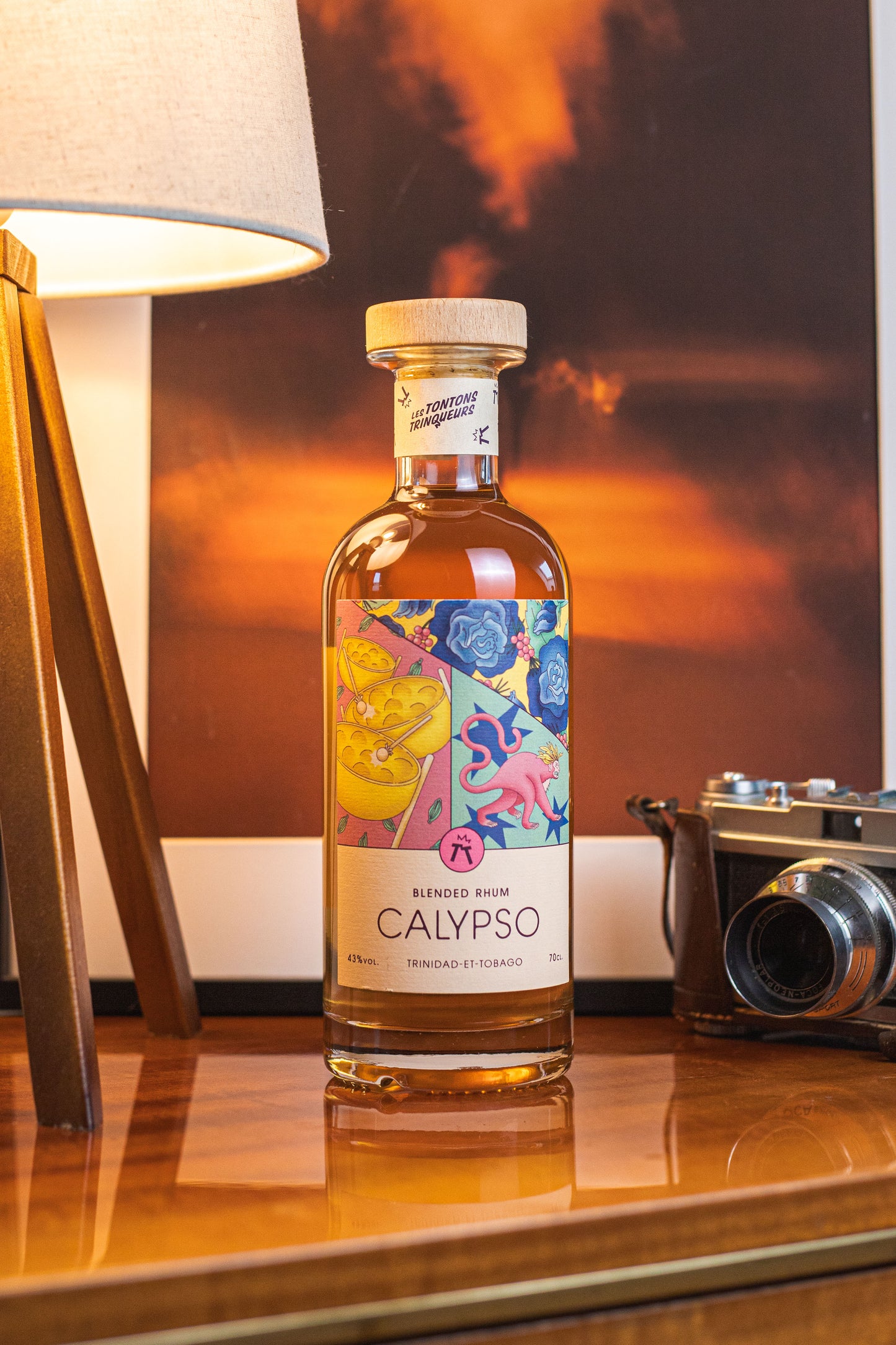 Calypso - Trinidad