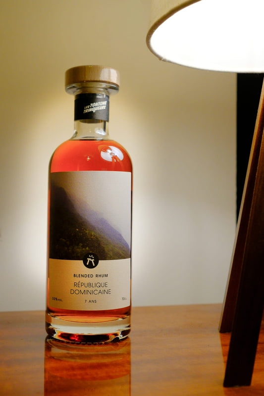 République Dominicaine - 7 / 11 ans