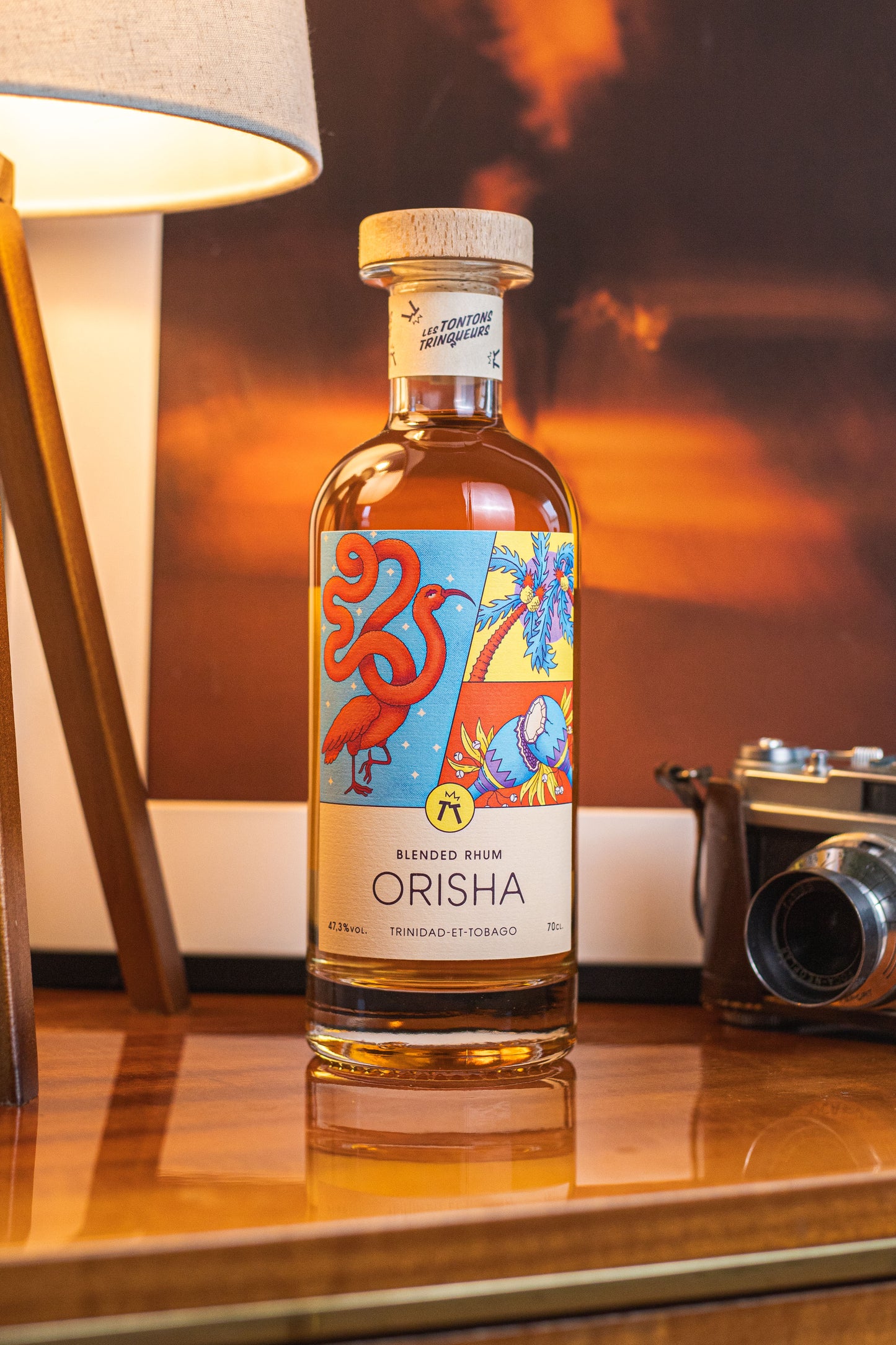 Orisha - Trinidad